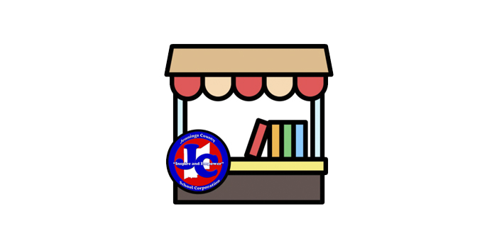 Book Fair shop