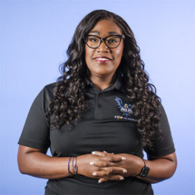 Cheree Ray