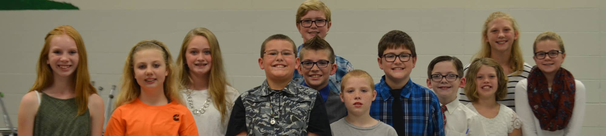 student group picture