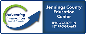 Jennings County Education Center - Innovator in IET Programs