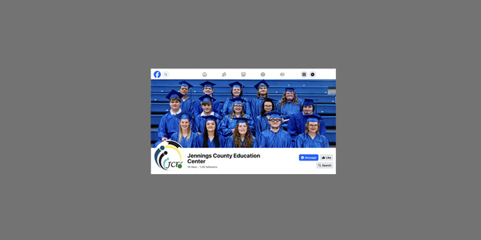 JCEC Facebook page