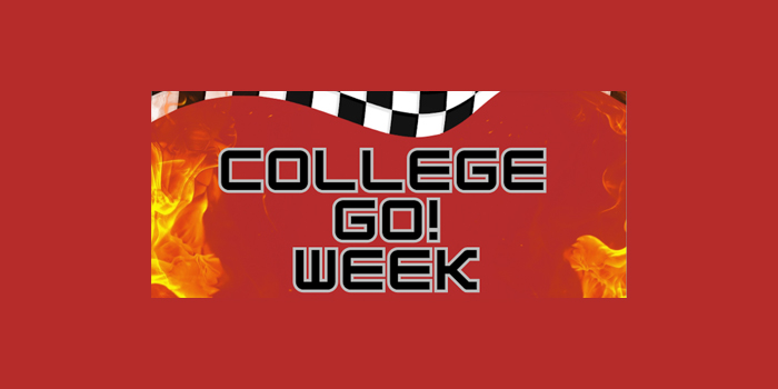 College Go! Week