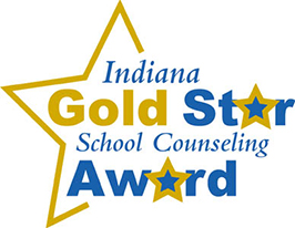 Indiana Gold Star School Counseling Award