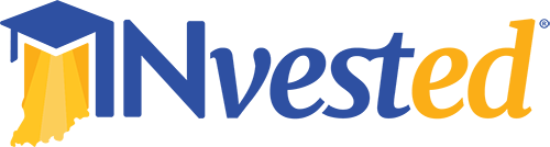 INvested logo to website