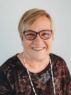 Donna Eaton