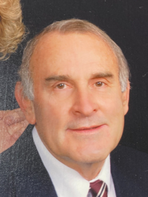 Richard Rick McLeod