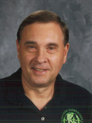 Patrick Pat Sullivan