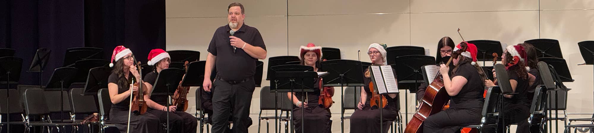 Music performance