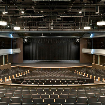 Performing Arts Center