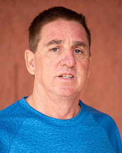 John Parks