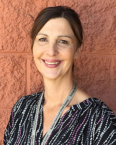 Stacy Saravo