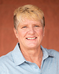 Vickie Gann