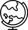 globe