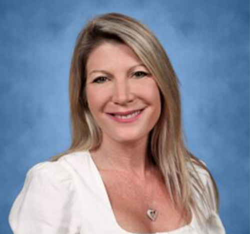 Josephine Hunt Recognized by NJ Council for Exceptional Children