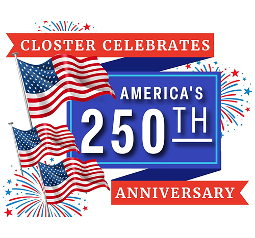 Closter Celebrates America’s 250th Anniversary