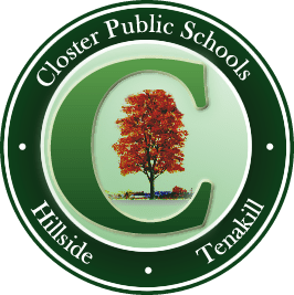 Closter Public Schools Home page