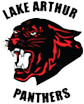 Lake Arthur Panthers