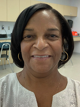 Linda Brewer