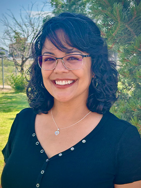 Maria Hernandez