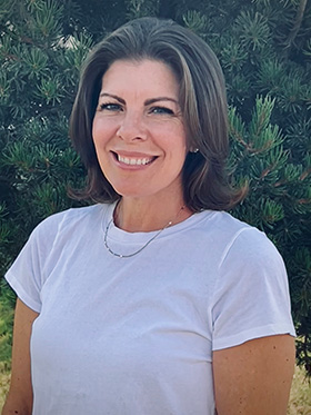 Meghan Manzanares