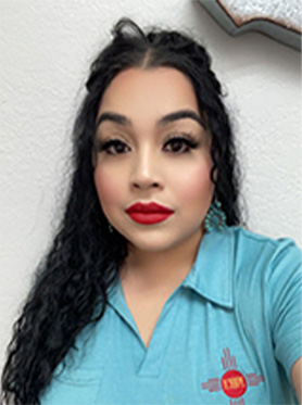 Ytzel Barrientos