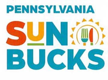 Pennsylvania Sun Bucks
