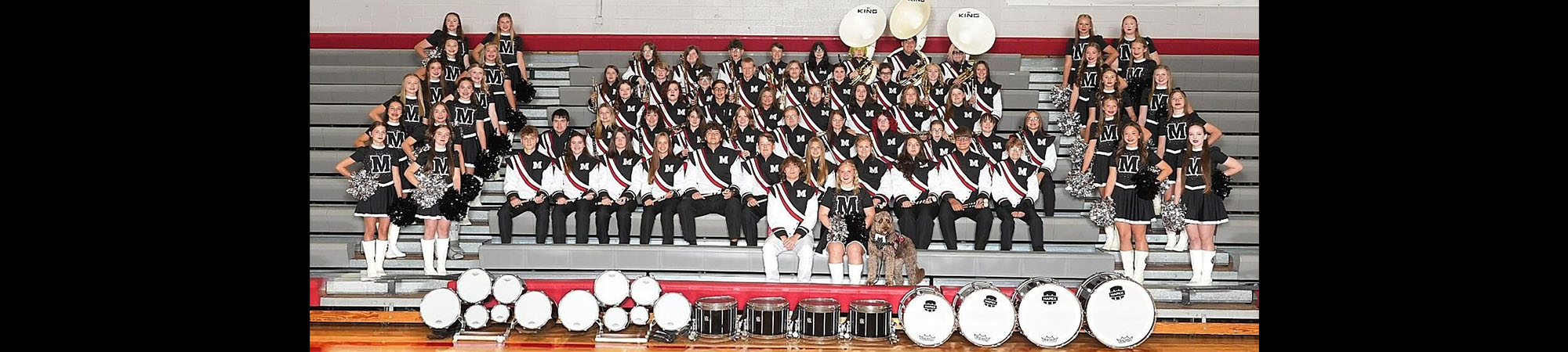 Senior High School Band