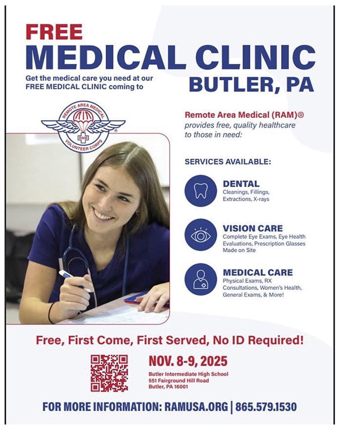 Free Medical Clinic