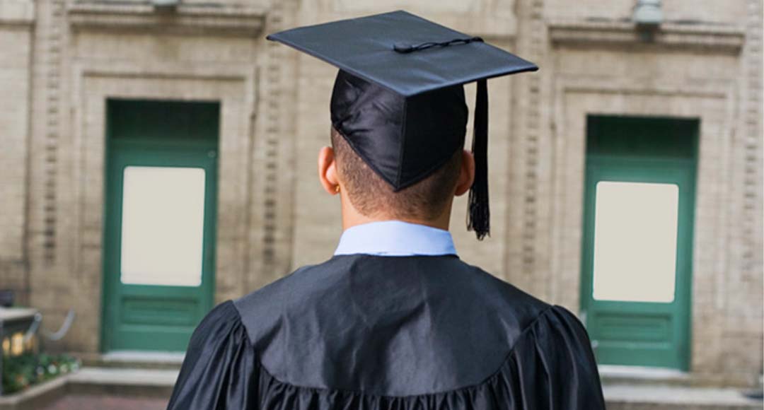 Senior Walk 2025