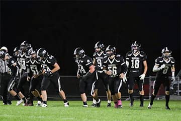 football team