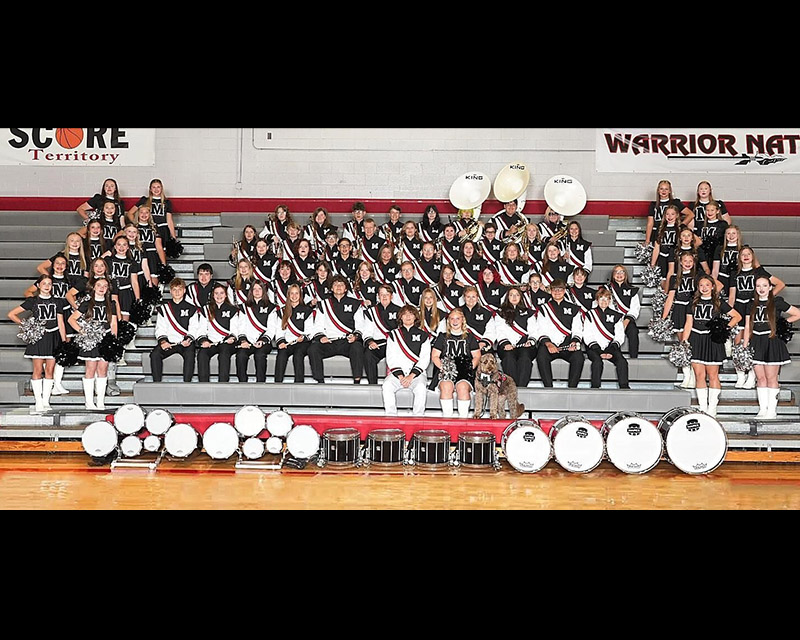 Senior High School Band