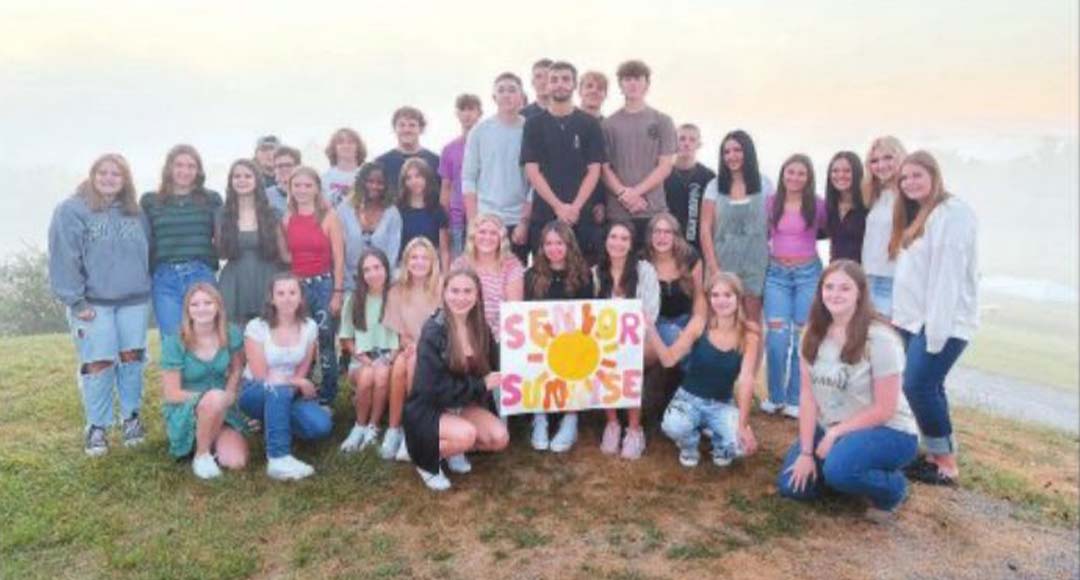Sunrise Tradition
