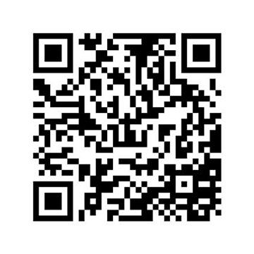 QR Code For Purchasing Tickets