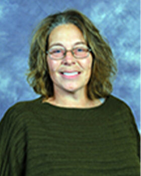 Kathy McBride