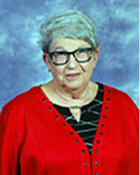 Linda Dillaman