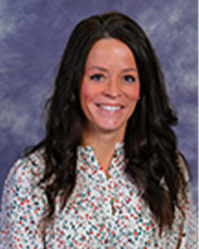 Britney Larimore