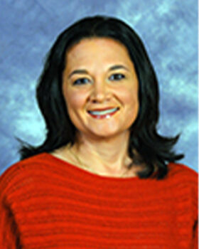 Jennifer Rottman