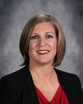 Kimberley McBryar
