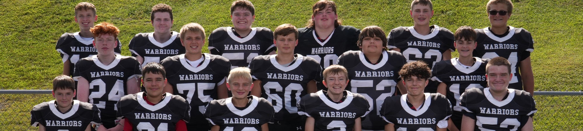 Football Team