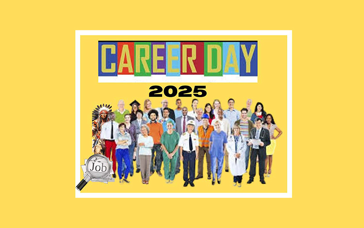 Career Day Sparks Future Dreams