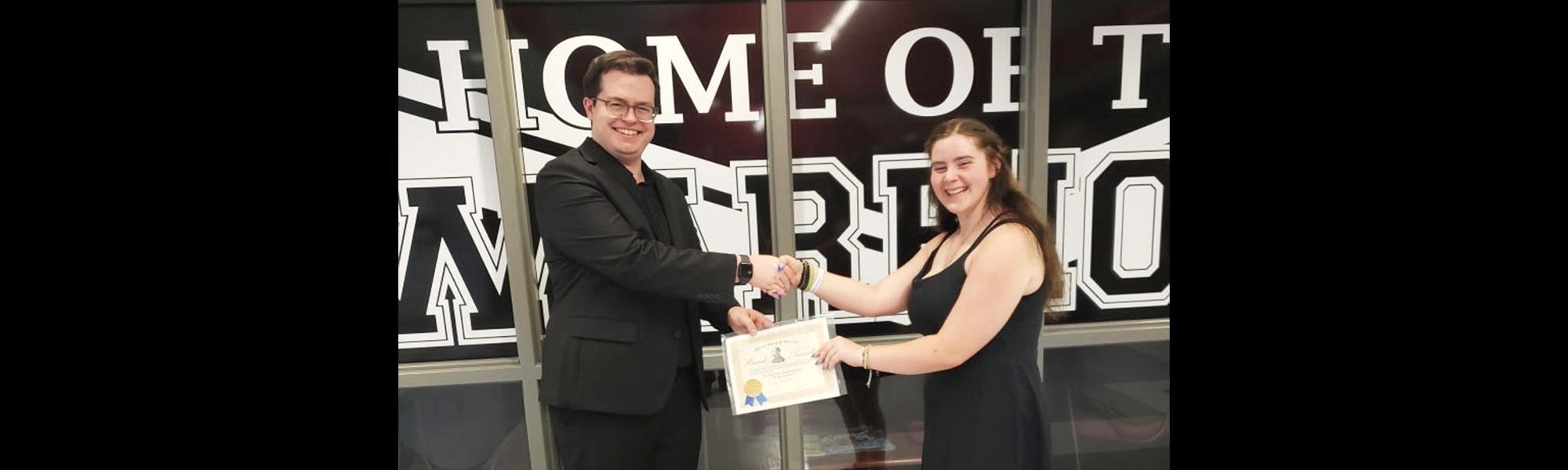 Sousa award