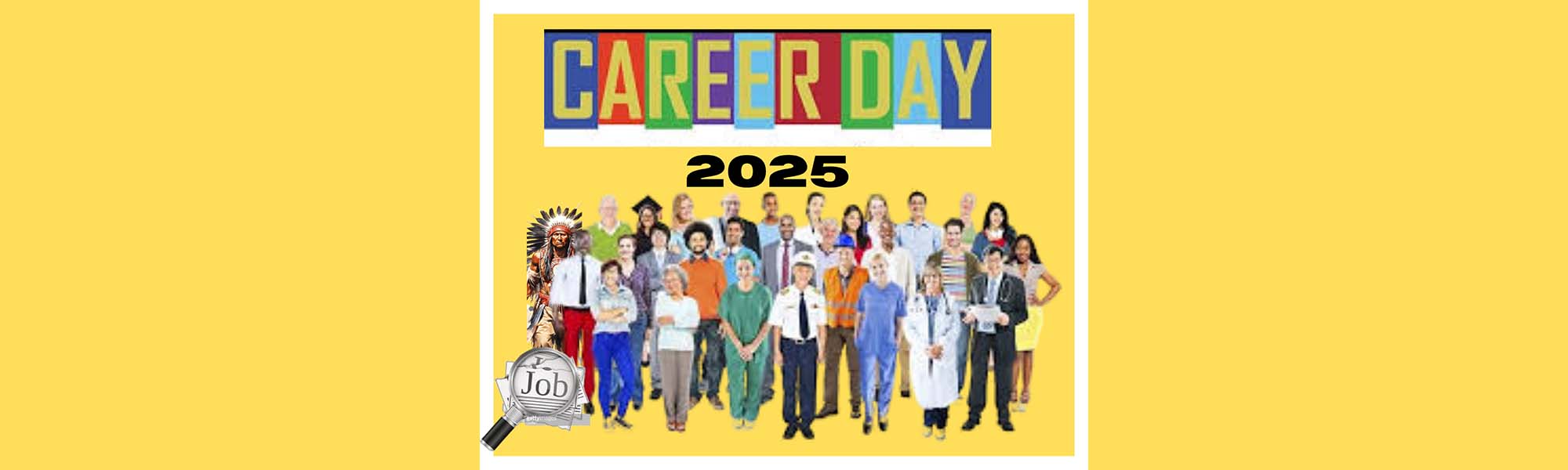 Career day 2025