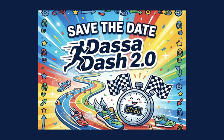 Dassa Dash 2.0