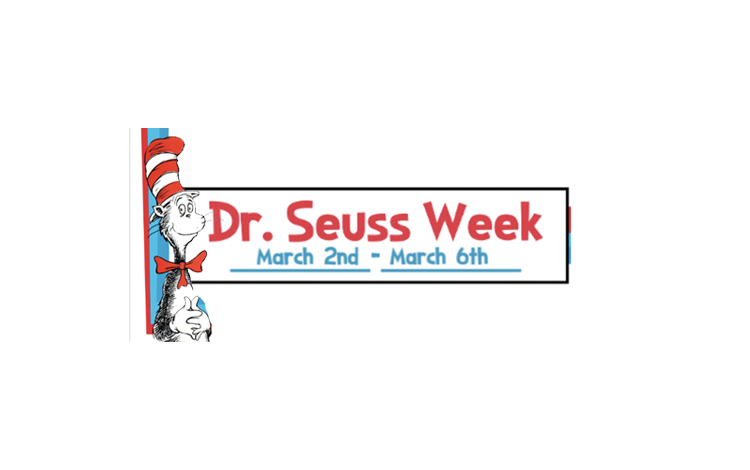 Dr. Seuss Week