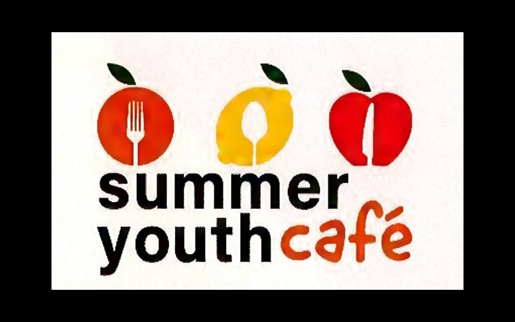 Summer Youth Cafe Program