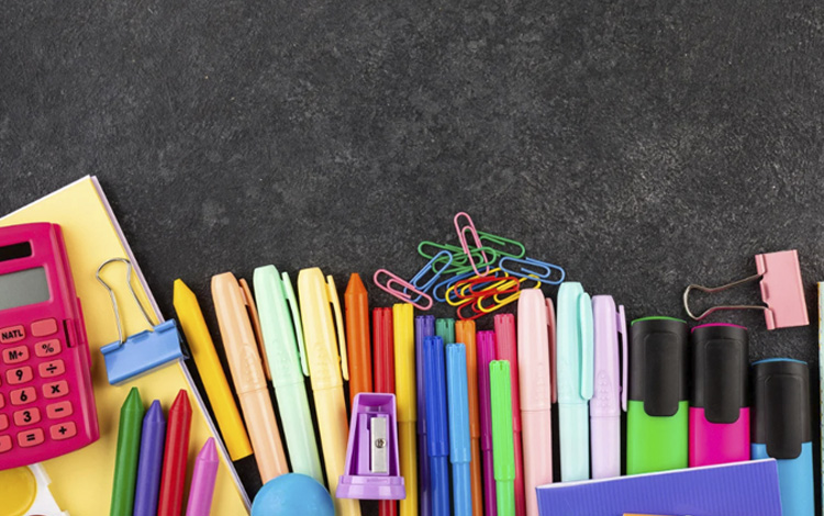 Dassa McKinney Elementary Prepares for the New School Year