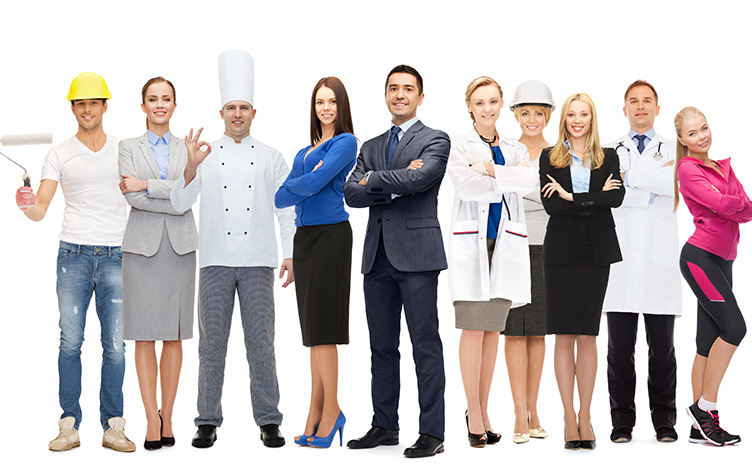 Career Readiness Classes
