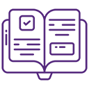 open book
