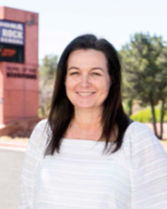 Heather Isom