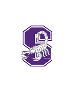 Sedona Red Rock Jr. Sr. High School logo